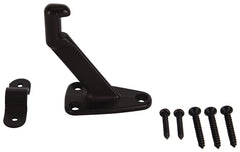 BRACKET HANDRAIL ORB ZINC