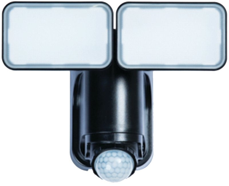 HZ-7163-BK SLR LT LED 180D 600