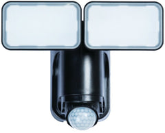 HZ-7163-BK SLR LT LED 180D 600