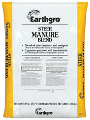 71751185 MANURE STEER 1CU FT