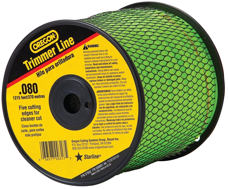 619775/37600 TRIM LINE.080 3#