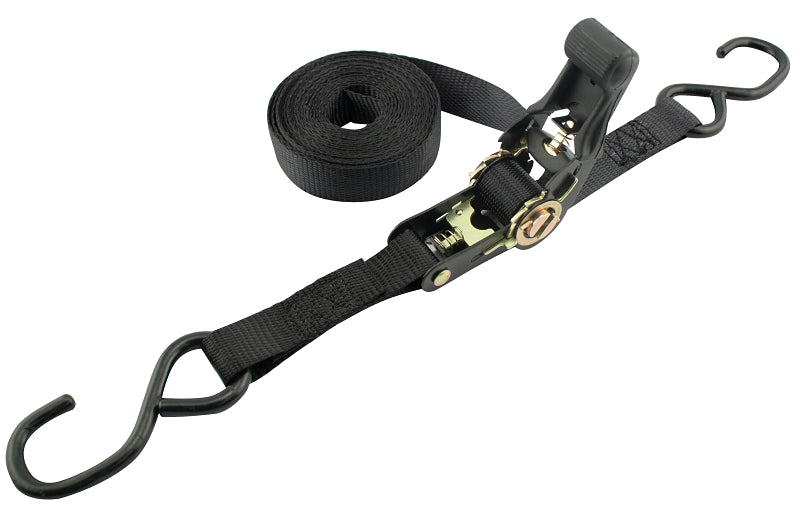 51300 1INX15' RATCHET STRAP
