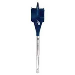DSB1015/SB 1-1/8" SPADE BIT