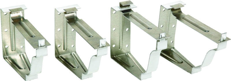 25024 BRACKET FASCIA K-STYL4PK