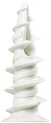Cobra Anchors 029R Hollow Wall Anchor, Nylon, 63 lb, 10/PK