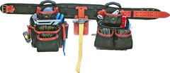51452 FRAMERS 27PKT TOOL BELT