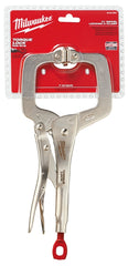 48-22-3521 C-CLMP SWVL LOCK 11