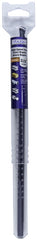 BIT DRILL AIRCRAFT 3/8X12IN