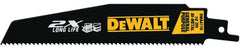 DWA4176B25 BLADE REC 6IN 10TPI