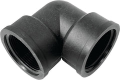 ELF 112 P ELBOW THRD 1-1/2FPT