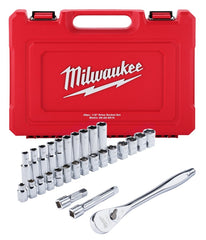 48-22-9510 RATCHET-SKT SET 1/2