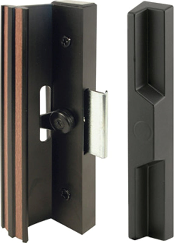 C 1106 HANDLE SLIDING DOOR BLK