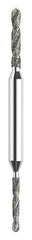 664DR FLIPBIT DRILL DIAMOND