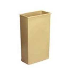 8322BE/8323BE  WASTEBASKET BE