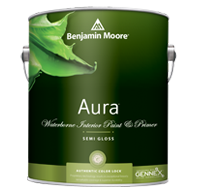Aura Semi Gloss Interior