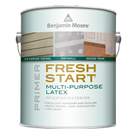 Fresh Start INT/EXT Deep Base