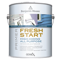 Fresh Start Highhide Primer QT
