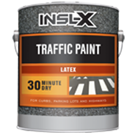 Latex Marking Paint Blue GAL