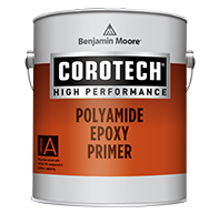 Polyamide Epoxy Primer V150