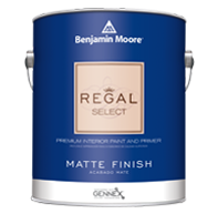 Regal Select Matte Interior