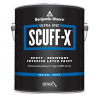 Ultra SCUFF-X INT EGG 1X 5GAL