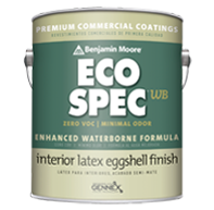 Eco Spec Flat Base 1X 5GAL