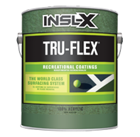 TRU-FLEX SMOOTH -LINE MARKG