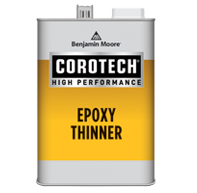 EPOXY THINNER GAL