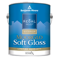 MoorGlo Soft Gloss 1X QT