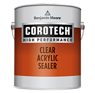 COROTECH ACR SEALER-CLEAR