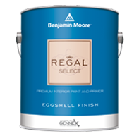 Regal Select Eggshell Interior