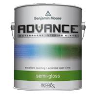 Advance WB Semi Gloss Interior