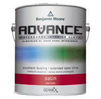 Advance WB Satin 1X 5GAL