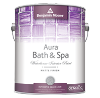 Aura Bath & Spa Matte
